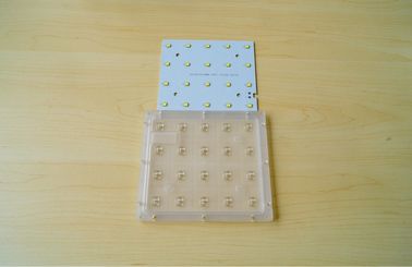comprar O PC 20w de poupança de energia conduziu a iluminação de jogos com o SMD 3535 conduzido, PC óptico Fabricação em linha