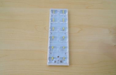 comprar Waterproof a lente óptica conduzida de PMMA com a solda SMD 3535 do PWB conduzida Fabricação em linha