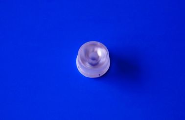 comprar 22mm 15degree Waterproof a lente do diodo emissor de luz de PMMA para a iluminação conduzida do ponto Fabricação em linha