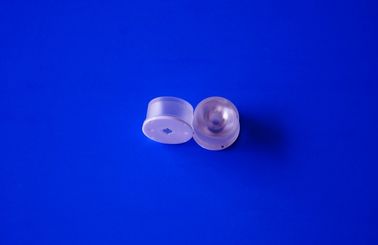 comprar 22mm 15degree Waterproof a lente 1W/3W do colimador do diodo emissor de luz para a lâmpada conduzida Fabricação em linha