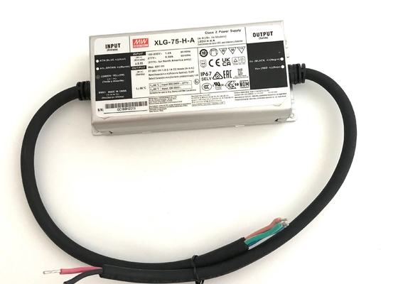 comprar Fonte de alimentação de alumínio impermeável Constant Current do diodo emissor de luz do caso 120W Fabricação em linha