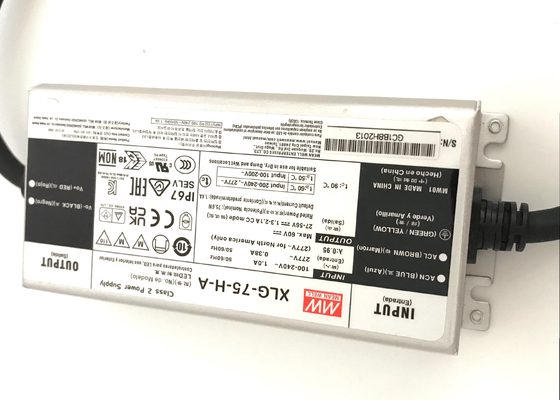 comprar 36V 100W Constant Current Power Supply IP65 impermeável para a luz alta da baía Fabricação em linha