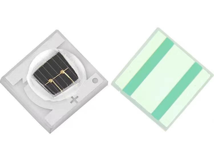 100mA 3.5*3.5mm 275nm 1W High Power LED For Commercial Plant