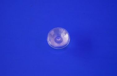 o único refletor de 35.8x16mm conduziu lentes ópticas 60 graus para a lanterna elétrica
