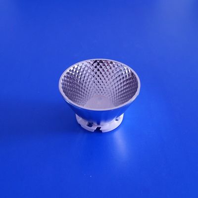 COB Led Reflector 50mm Diameter 38 Degree Beam Angle For CXA 1304 CXA 1512