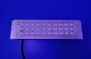 a lente do grau de 30W 70X155 e o PWB embarcam com o diodo emissor de luz montado 160-170LM/W da microplaqueta de Bridgelux