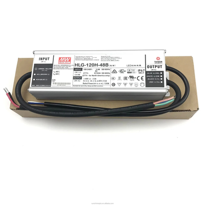 Condutor LED de corrente constante confiável para iluminação LED de longa duração