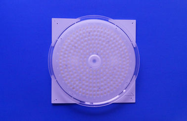 o PWB 3030 de 200w 2.0W/M*K conduziu a forma alta do UFO do módulo 140lm/watt da luz da baía