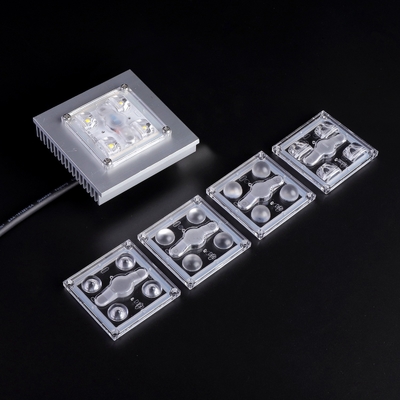Modulo de iluminação LED de rua 12V 24V para iluminação de rua e jardim