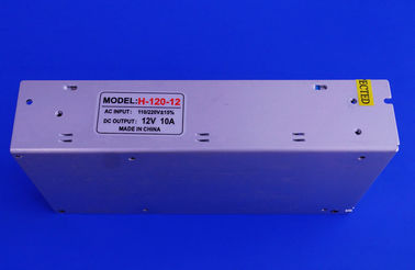 O motorista constante da tensão do diodo emissor de luz de 120 W, poder superior integrado da iluminação da estrada conduziu o motorista