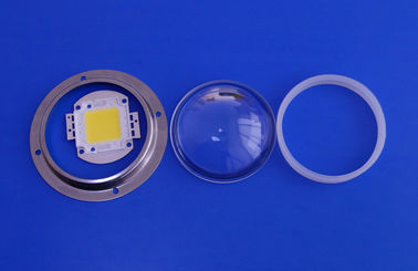 Um poder superior de 45 microplaquetas de mil. Epistar conduziu a microplaqueta 80w do diodo da ESPIGA para o projector