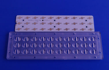 Placa impermeável do PWB do diodo emissor de luz do PWB SMD da luz do diodo emissor de luz 30W para os encaixes da lâmpada Led