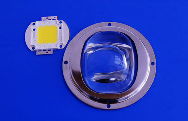 30W diodo emissor de luz do poder superior do RGB de uma cor completa de 45 mil. com R 620nm - 630nm, G 520nm - 530nm, B460nm - 470nm