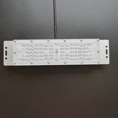 O poder superior ótico do PC SMD 3030 conduziu o grau da lente 90x120 para a iluminação da estrada