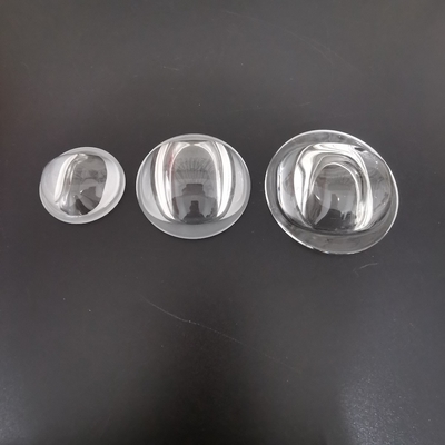 O módulo leve industrial conduzido exterior conduziu a altura de vidro 30mm do diâmetro 78mm da lente