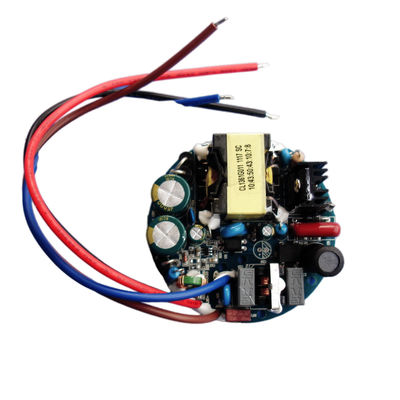 Constant Current Led Power Supply 1280ma 28w DC 320ma Led Driver 14-22.5V Output