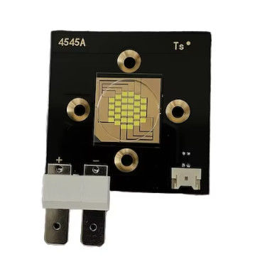 300W COB 45X45 LED de Alta Potência para Projetores de Palco Diodo