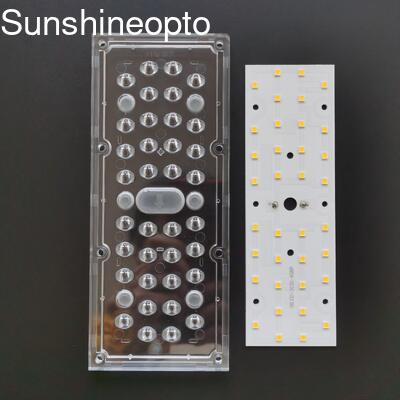 Comércio por grosso 20W 36 pontos SMD LED PCB Modulo IP65 de alta potência COB LED DC36V
