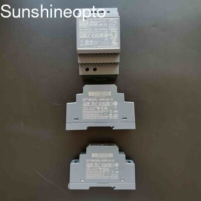 Fonte de alimentação LED com entrada 85-264VAC e 3 anos de garantia para iluminação