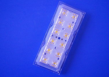 a MICROPLAQUETA alta 5000LM do módulo 5050SMD da baía do diodo emissor de luz de 12/30 de watt 2X6 substitui uma lâmpada mais velha