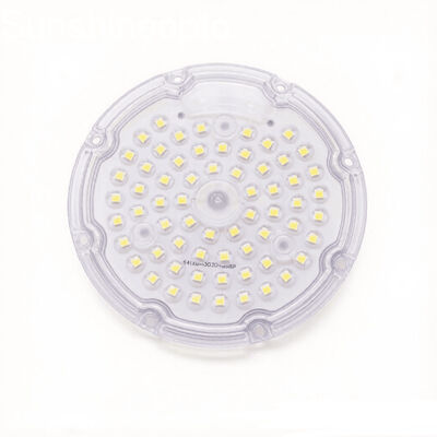 Fabricante de módulo PCB LED OEM 50W 3030 para iluminação de armazém e baía alta