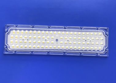 O módulo conduzido vertical 84 da luz de rua aponta o tamanho do PWB de 50W 239x45mm 2 anos de garantia