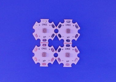 High Power 365nm 385nm 395nm 405nm UV LED CHIP 3535 led 3W 5W 10W chip led smd para cura UV