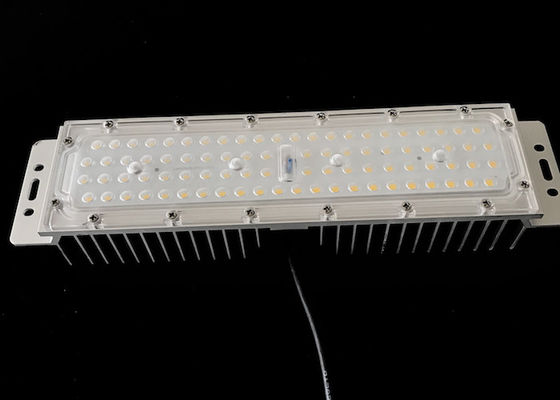 84LED 60 componentes 140lm/w da luz de rua do diodo emissor de luz do grau SMD3030