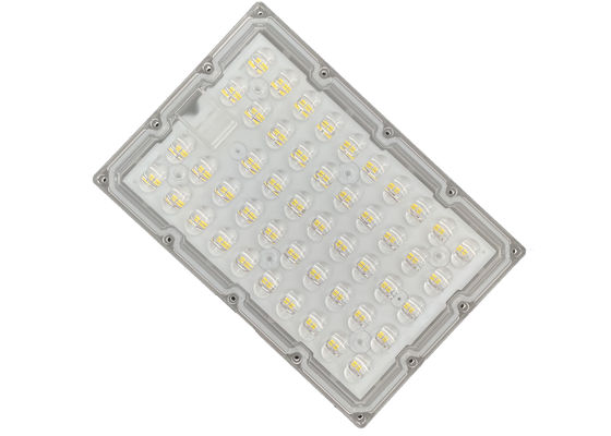 TYPE2-M 150W SMD3030 conduziu o módulo da luz de rua 48 pontos 240X160mm