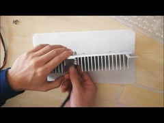 Módulo de rua LED 50W