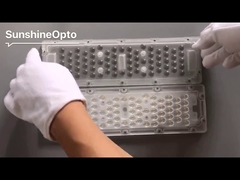 Módulo de luz LED 3030 160lm/w