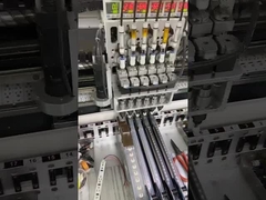 Ângulo de feixe UV da luz 120° do diodo emissor de luz 300nm