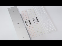 Módulo LED de 50W AC 220v da Sunshineopto