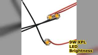 PCB LED 9W XPL 3535 Branco Natural